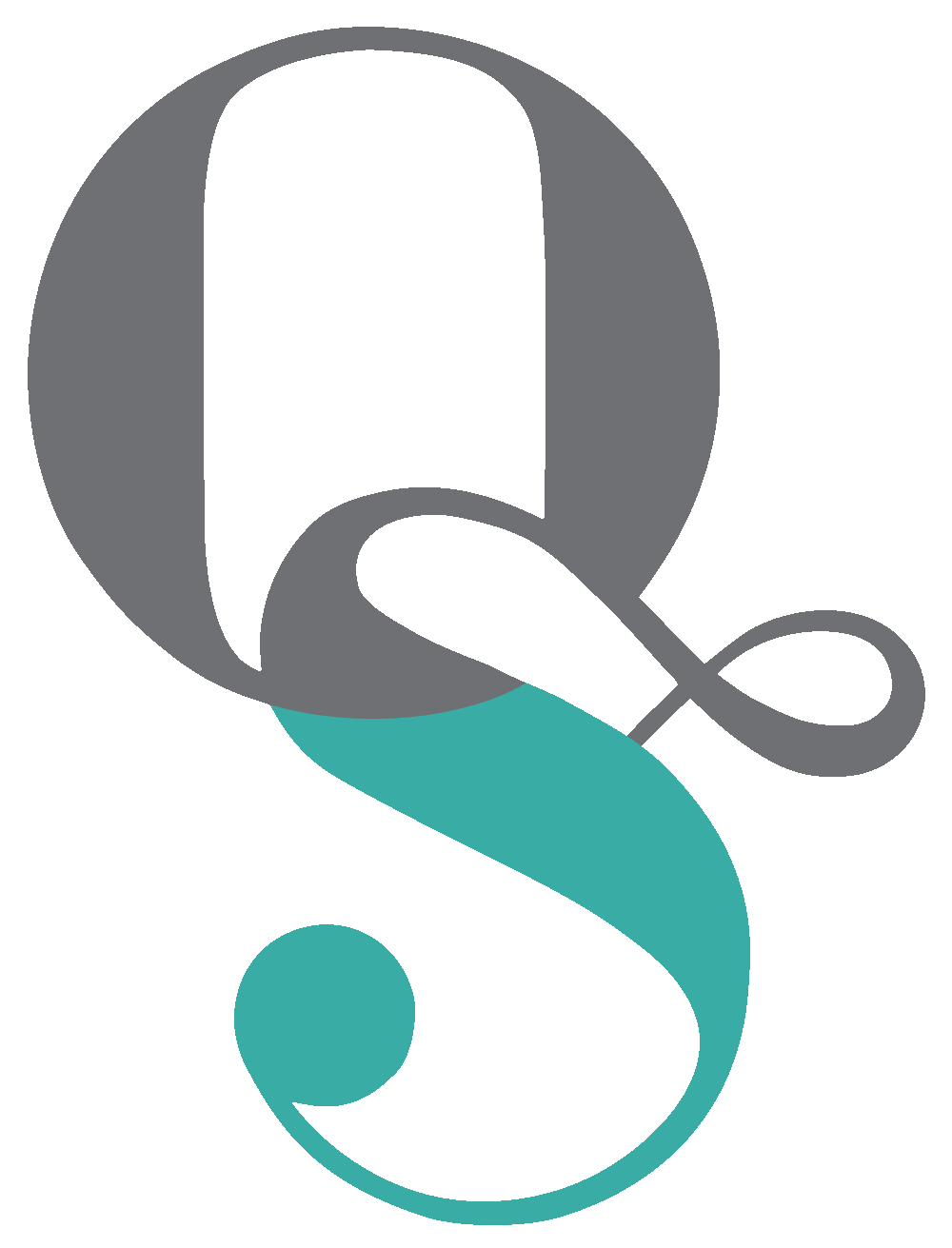 QS Consulting Logo