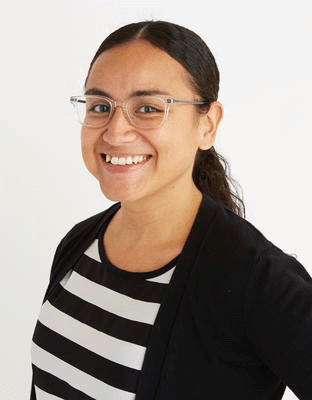 Janett Rivera, Senior Consultant