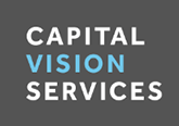 Capital Vision Services Logo
